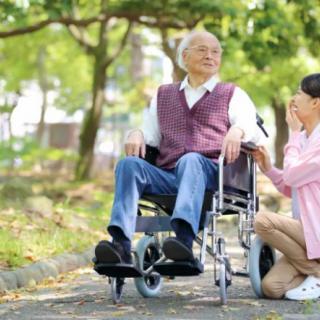 Maywood Skilled Nursing & Wellness Centre