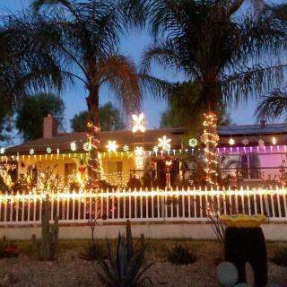 The Haven