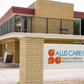 Allis Care Center