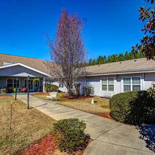 Sabal House