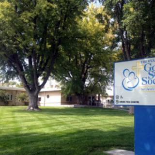Good Samaritan Society - St Johns