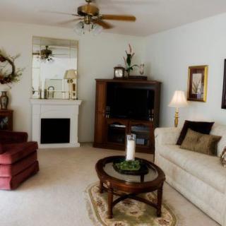 Spring River Christian Village