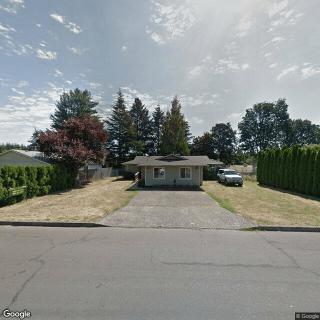 Parkview Care Home