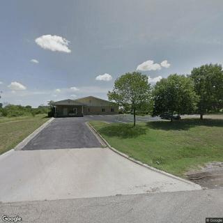 Forrest Ridge Care Ctrs