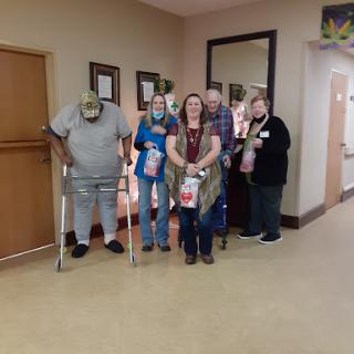 Town And Country Health & Rehab