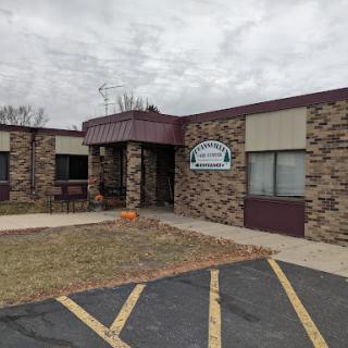Evansville Care Center