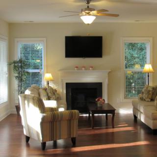 Avendelle Assisted Living Fuquay