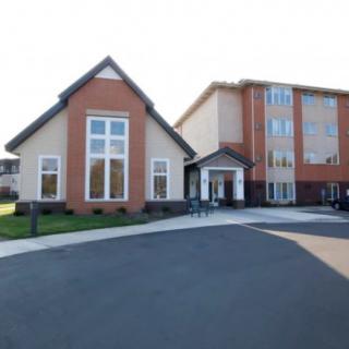 Maranatha Care Center