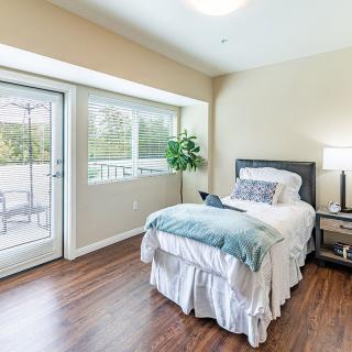 GranVida Senior Living and Memory Care