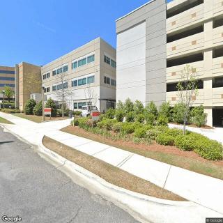Rehabilitation and  Healthcare Center of Birmingham
