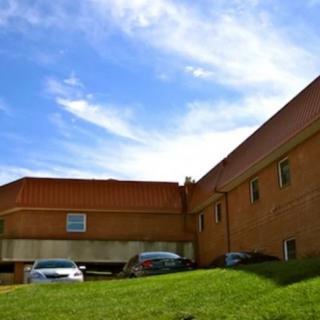 Parkway Health Care Center