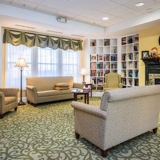 Brookdale Niskayuna
