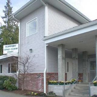 View Ridge Care Center
