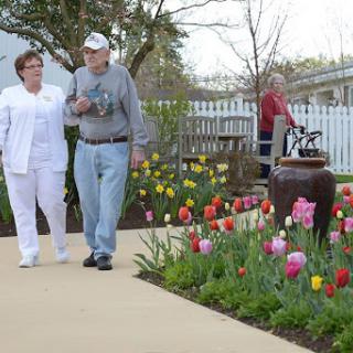 Harrison Senior Living Of Christiana