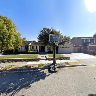 Persimmon House