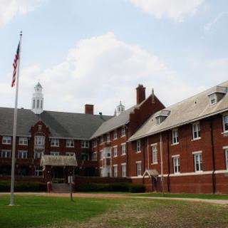 Rutledge Home For the Aged