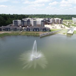 Watermere at Woodland Lakes