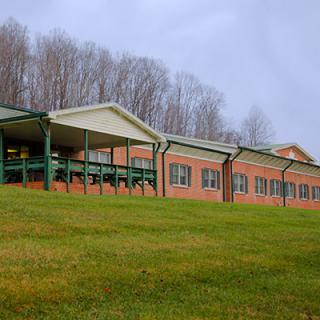 Greendale Home For The Aged