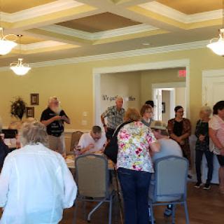 Lutheran Care Center
