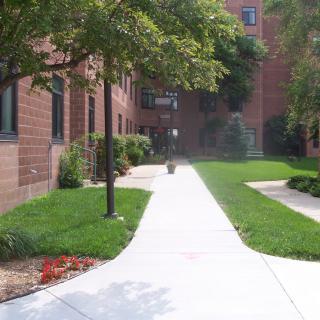 Braidwood Manor