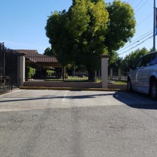 Casa Coloma Health Care Center