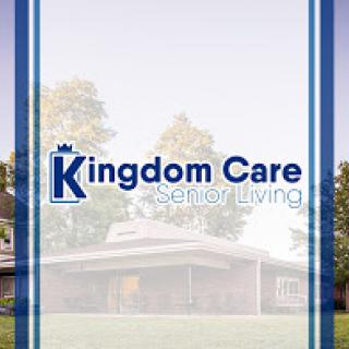Kingdom Care: A dedicated facility for senior living and care.
