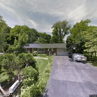 Golden Years Group Home