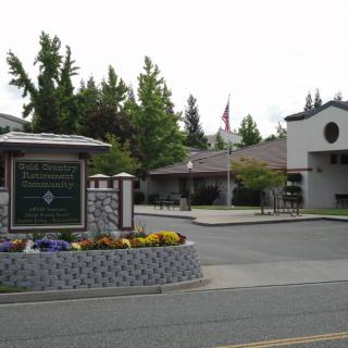 Gold Country Health Center