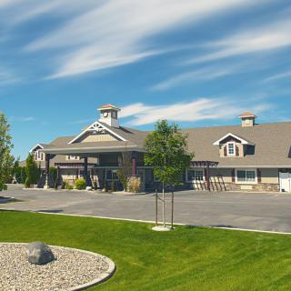 Gables Of Blackfoot Assisted Living