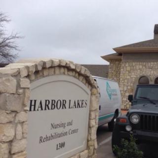 Senior Care Of Harbor Lakes