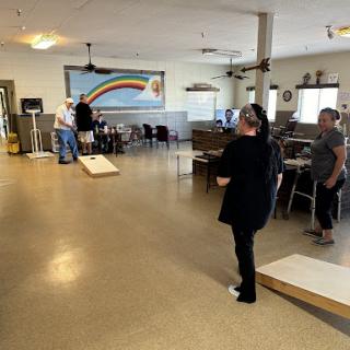 Rainbow Terrace Care Center