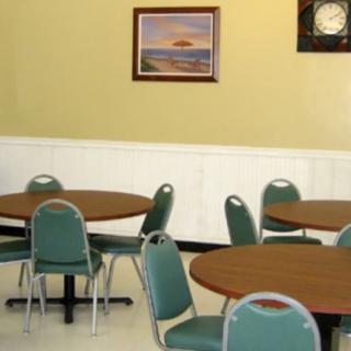 Country Manor Healthcare