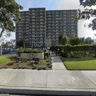 Wycliffe Plaza