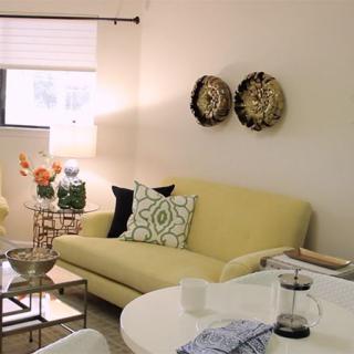 Magnolia Grand Independent Living
