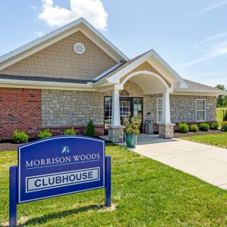 Morrison Woods Health Campus