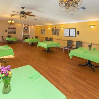 Broadway Villa Post Acute