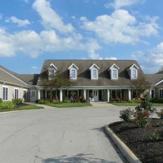 Kingston Residence Of Vermilion