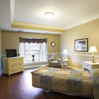 Caretel Inns of Linden