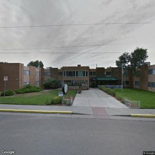 Allison Care Ctr