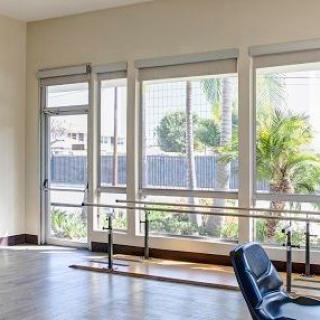 San Rafael Healthcare & Wellness Center
