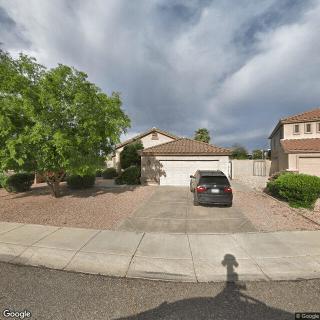 Silver Crown Assisted Living Home