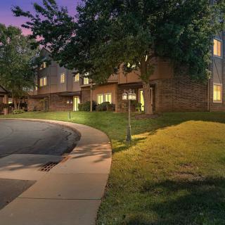 The Cambridge