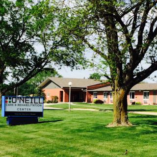 Arbor Care Centers - O'Neill