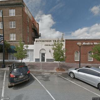 Colquitt Retirement Inn