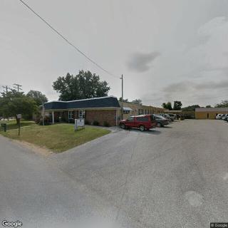 Corydon Health Care Ctr
