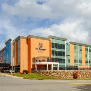 Midtown Post Acute And Rehabilitation - A Waters Community