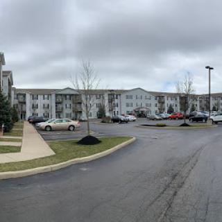 South Pointe Senior Apartments