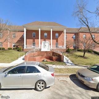 Clara Manor Nursing Home
