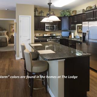 The Lodge of Northbrook