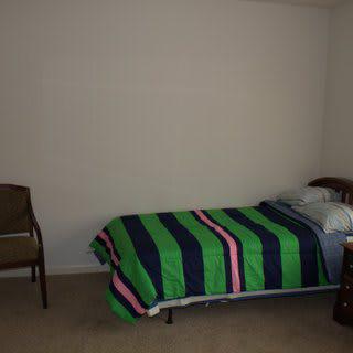 Able Hands Adult Care